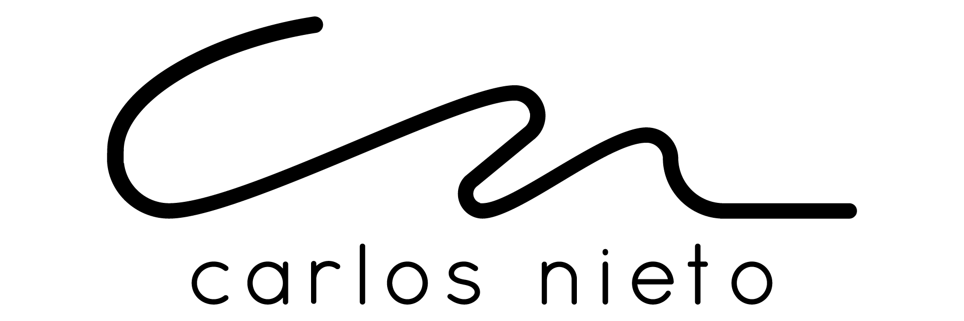 Logo Carlos Nieto